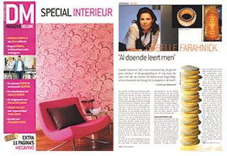 De Morgen Magazine