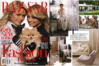 Harper s Bazaar